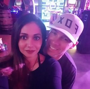 Meet your Posher, Adriana